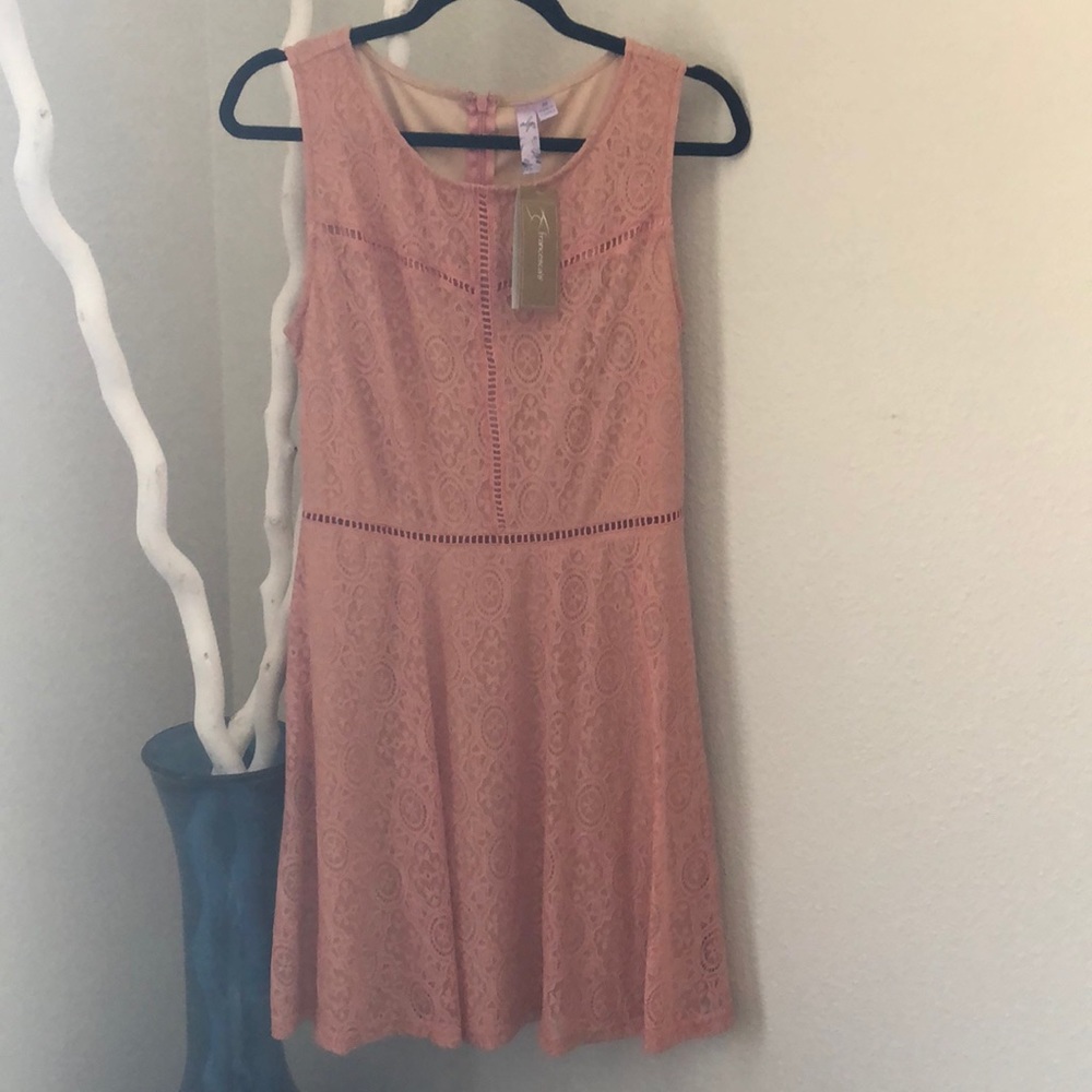 Francescas Dress